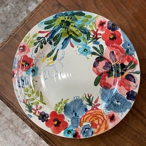 Custom Bundle - 1 dinner plate, 4 salad plates, 3 bowls